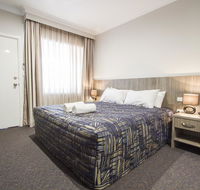 Harvest Lodge Motel - Gunnedah - Accommodation Mt Buller