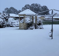 Hathaway - Accommodation Mt Buller