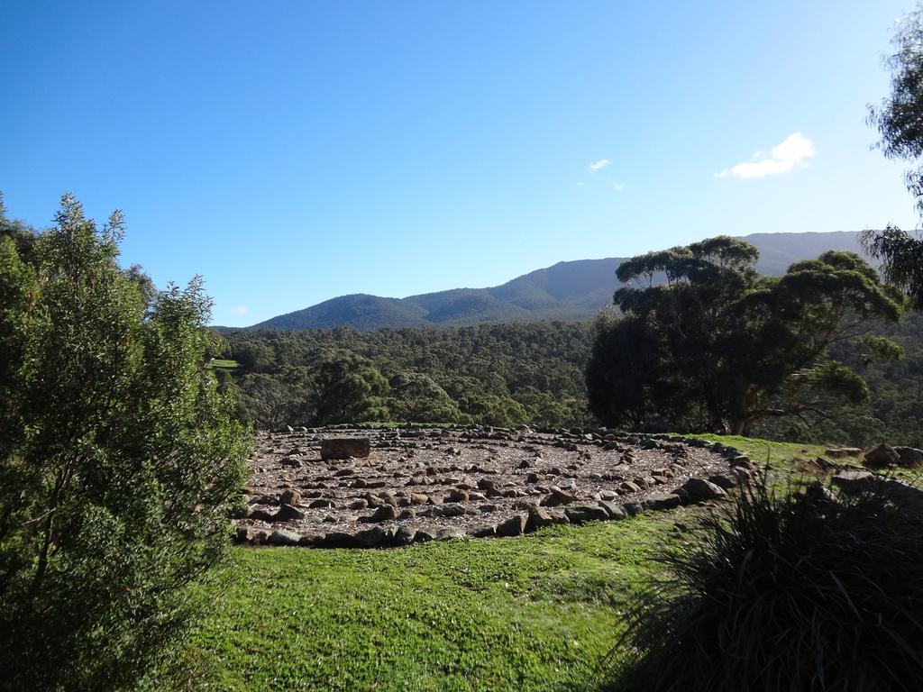 Stavely ACT Accommodation Mt Buller