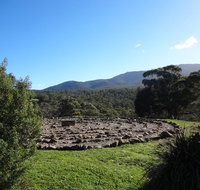 Hawksview at Mafeking - Accommodation Mt Buller
