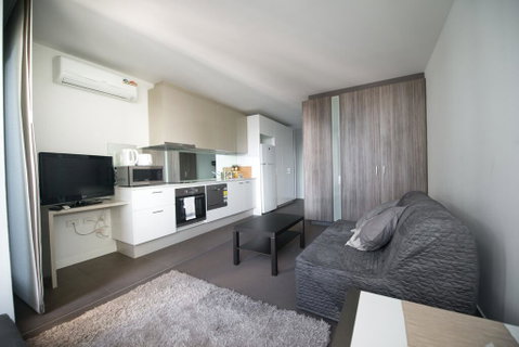 HazelStudio In Melbourne CBD - Accommodation Mt Buller 2