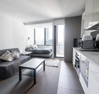 HazelStudio in Melbourne CBD - Accommodation Mt Buller