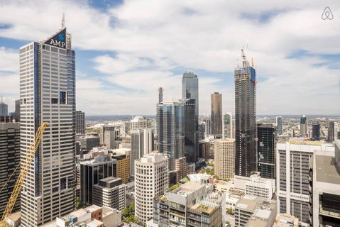 HazelStudio In Melbourne CBD - Accommodation Mt Buller 1