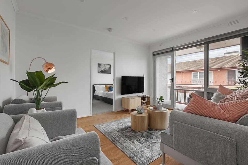 Ormond VIC Accommodation Mt Buller