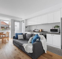 Heart of Windsor Apartment by Ready Set Host - Accommodation Mt Buller