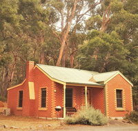 Heatherlie Cottages Halls Gap - Accommodation Mt Buller