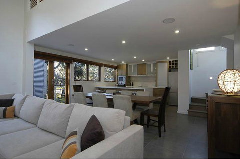 Heavenly - Accommodation Mt Buller 1