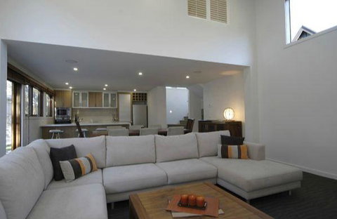 Heavenly - Accommodation Mt Buller 2