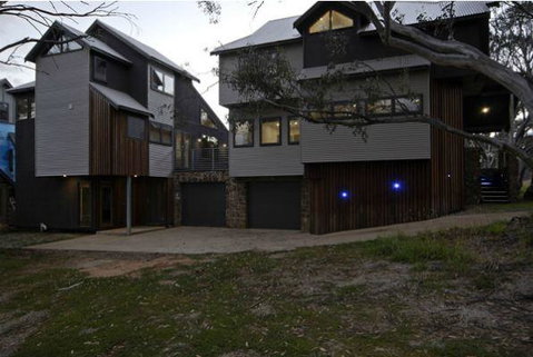 Heavenly - Accommodation Mt Buller 0