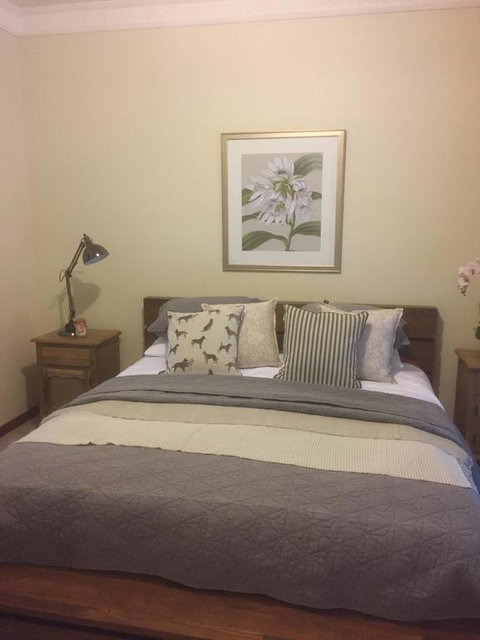 Helen's Luxury Hut - Accommodation Mt Buller 0