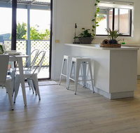 HelloSailor HolidayRental FirePit NBN AppleTV KingBed - Accommodation Mt buller