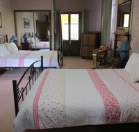 Henry's Cottage - Accommodation Mt buller