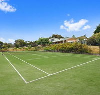 Heritage Bed  Breakfast - Accommodation Mt Buller