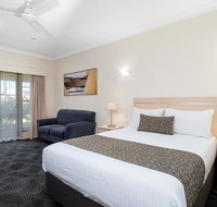Heritage Motor Inn Corowa - Accommodation Mt Buller