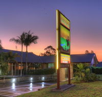 Heritage River Motor Inn - Accommodation Mt Buller