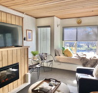 Heto's SnowGums 9 - Accommodation Mt Buller