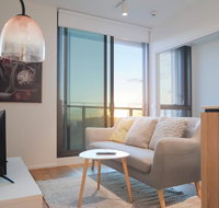 Heyday Apartment - West Melbourne - Accommodation Mt Buller