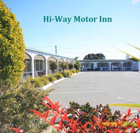 Hi Way Motor Inn - Accommodation Mt buller