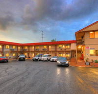 Hi-Way Motel Grafton - Accommodation Mt Buller