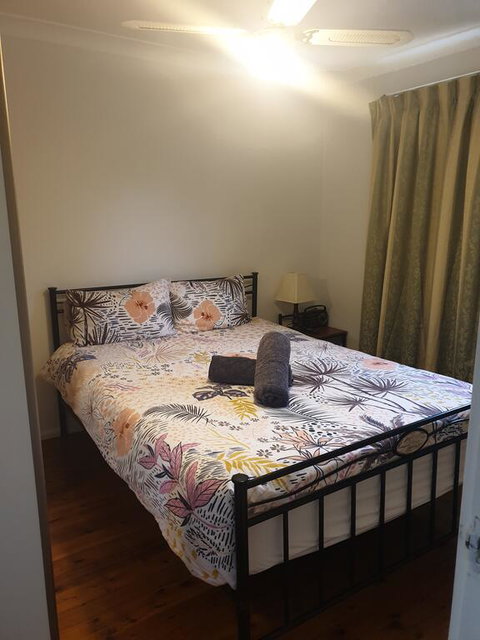 Hidden Oasis - Accommodation Mt buller 2