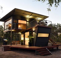 Hideaway Litchfield - Accommodation Mt Buller