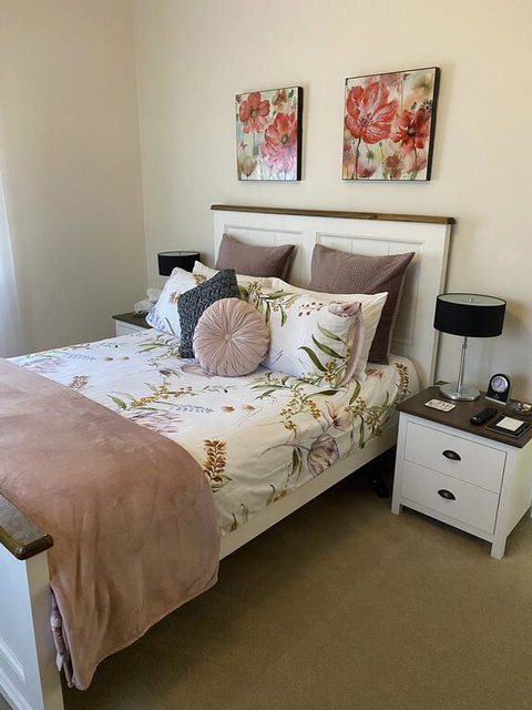 Hideaway On Hume - Accommodation Mt Buller 3