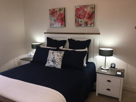 Hideaway On Hume - Accommodation Mt Buller 2