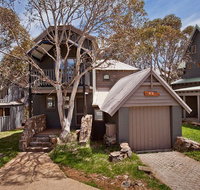 High Knob - Accommodation Mt Buller