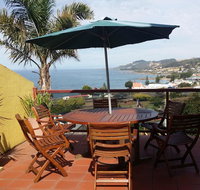 High On Penguin - Accommodation Mt Buller