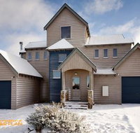 High Plains Drifter - Accommodation Mt Buller