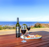 High Tide - Wallaroo Beachfront Property - Pet-Friendly - Accommodation Mt Buller