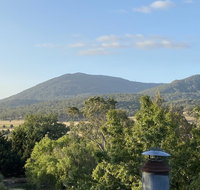 Highfield Cottage - Accommodation Mt Buller