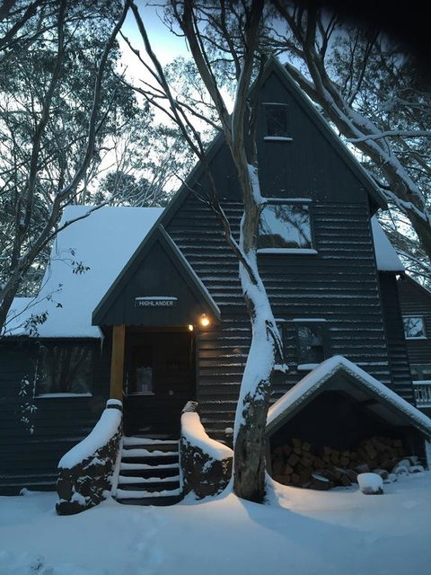 Highlander-DPA - Accommodation Mt Buller 3