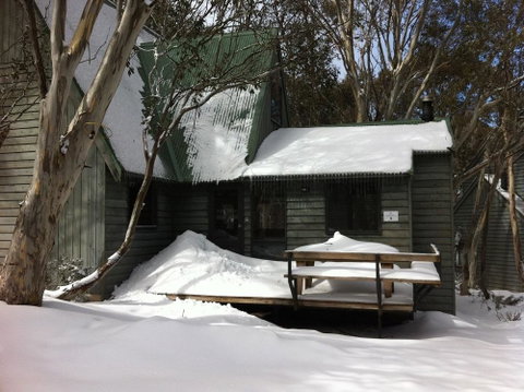 Highlander-DPA - Accommodation Mt Buller 1