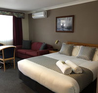 Highlands Motor Inn - Accommodation Mt Buller