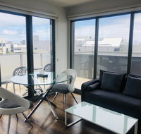 Hiigh Apartments - Accommodation Mt Buller