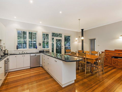 Hillingden - Accommodation Mt Buller 0