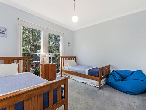 Hillingden - Accommodation Mt Buller 2