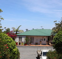 Hilltop on Tamborine - Accommodation Mt Buller