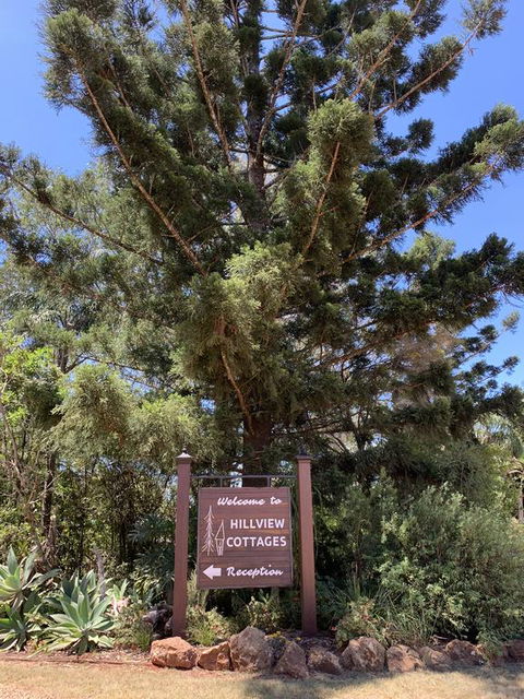 Hillview Cottages - Accommodation Mt Buller 1