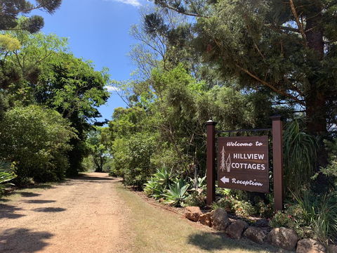 Hillview Cottages - Accommodation Mt Buller 2