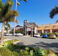 Hinterland Hotel Nerang - Accommodation Mt buller