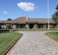 Historic Merryville Homestead - Accommodation Mt buller