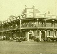 HISTORIC STAR LODGE NARRANDERA - Accommodation Mt Buller
