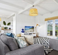 Hola De Mar - hello from the sea - Accommodation Mt Buller