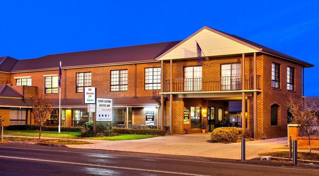 Bectric NSW Accommodation Mt Buller