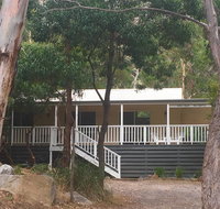 Holiday Heights - Accommodation Mt Buller
