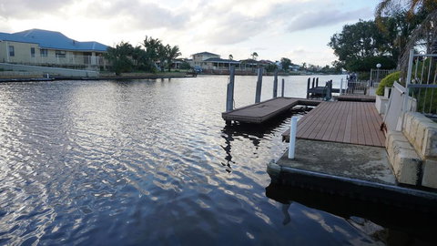 Holiday House - Accommodation Mt Buller 3