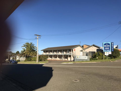 Holiday Lodge Motor Inn - Accommodation Mt Buller 2