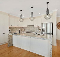 Holiday Vista Wallaroo - Accommodation Mt Buller